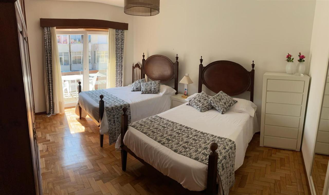 Вилла Casa Oliveira Вила-ду-Конди Экстерьер фото